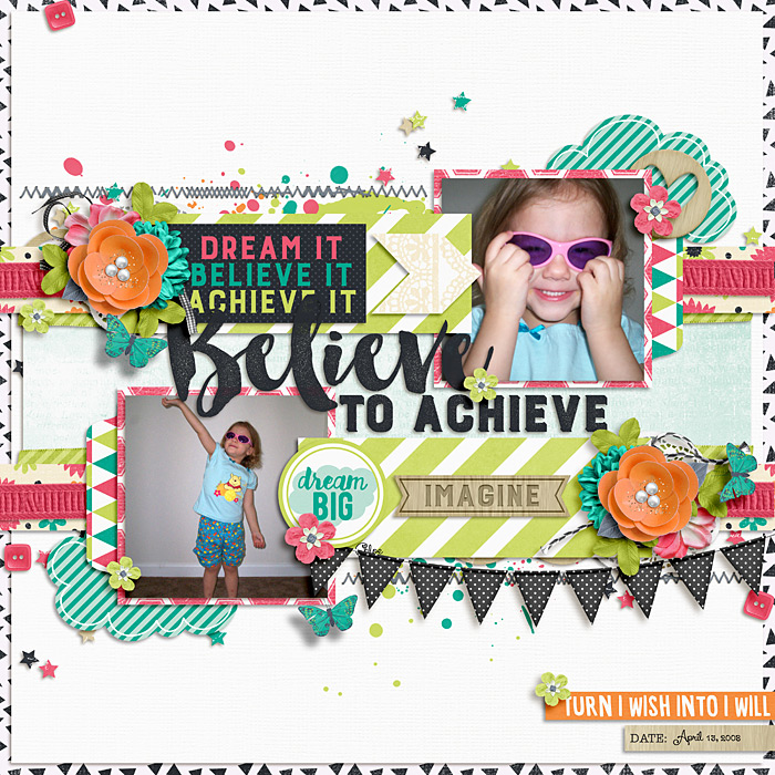 believe