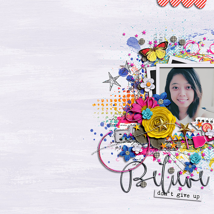 Believe