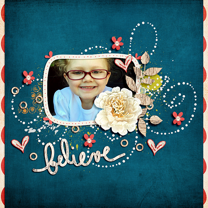 Believe