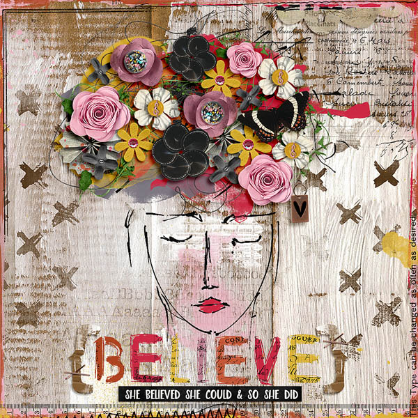 believe