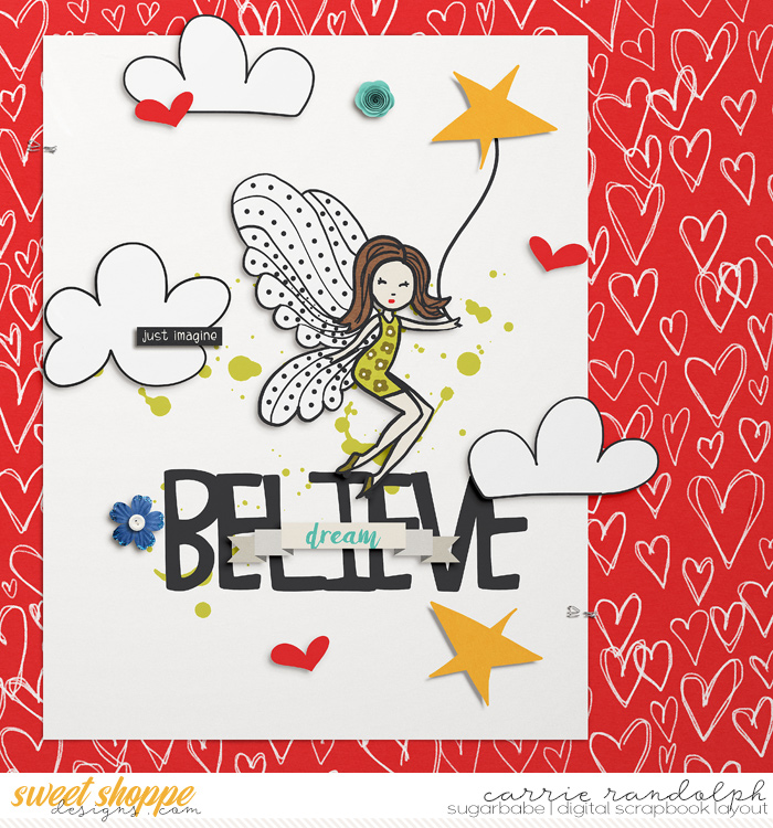 Believe