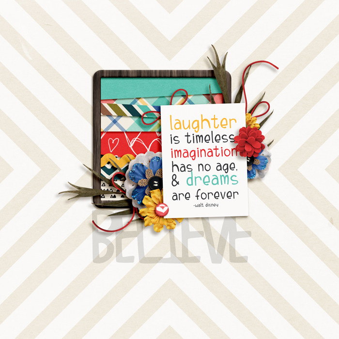 Believe