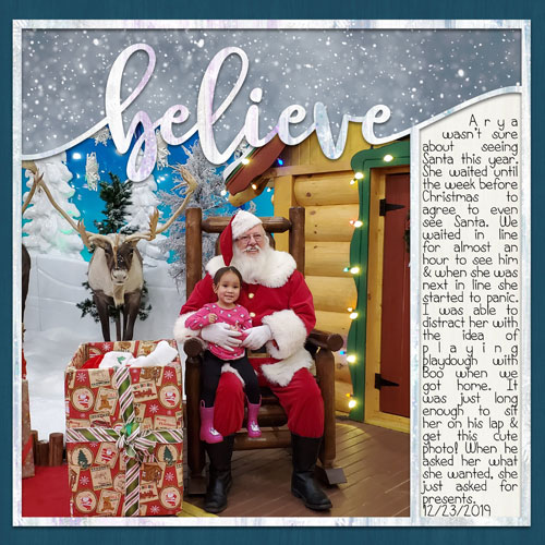 Believe