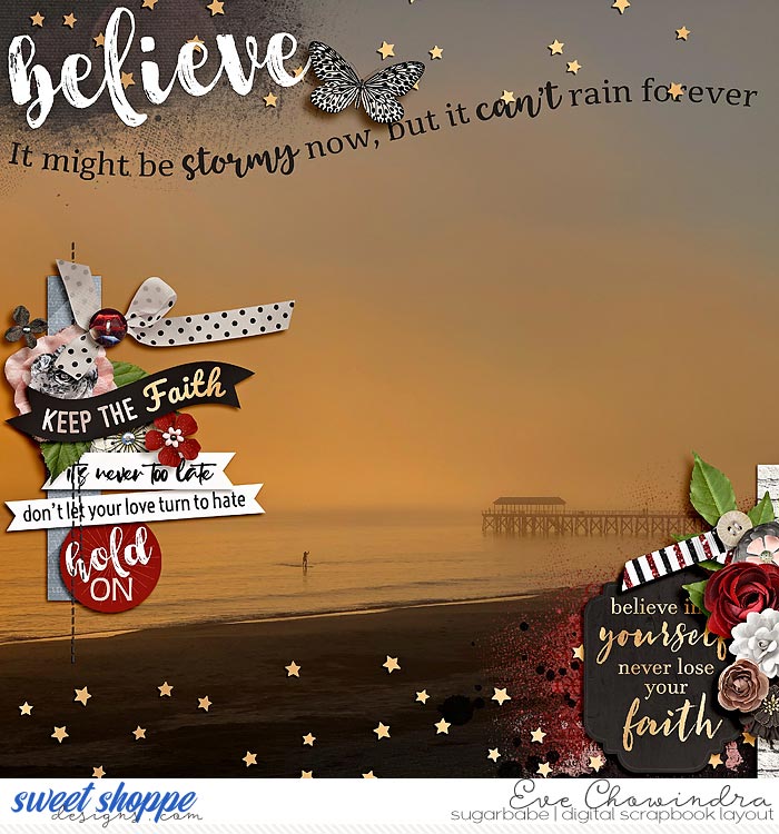 believe