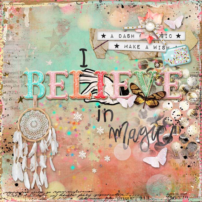 Believe