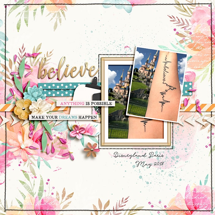Believe