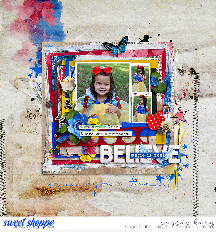 Believe