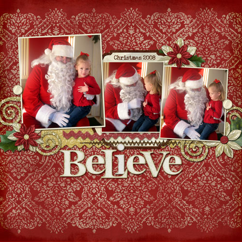 Believe