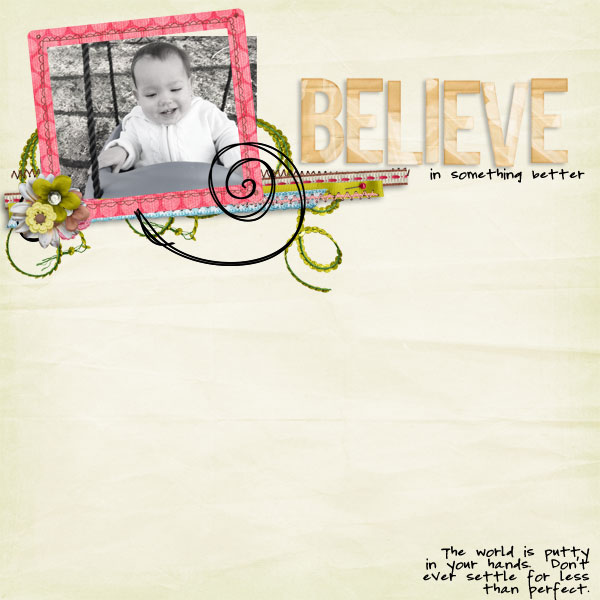 Believe