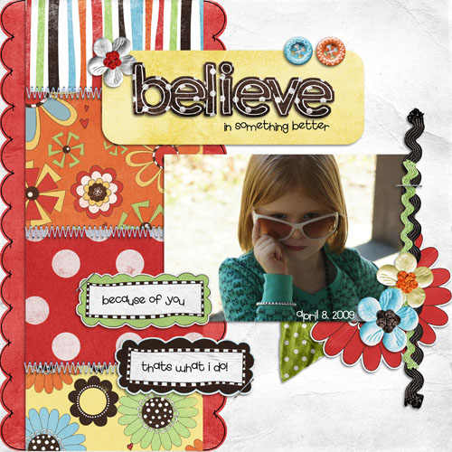 Believe