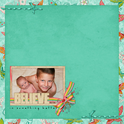 Believe