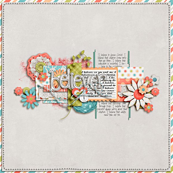 Believer