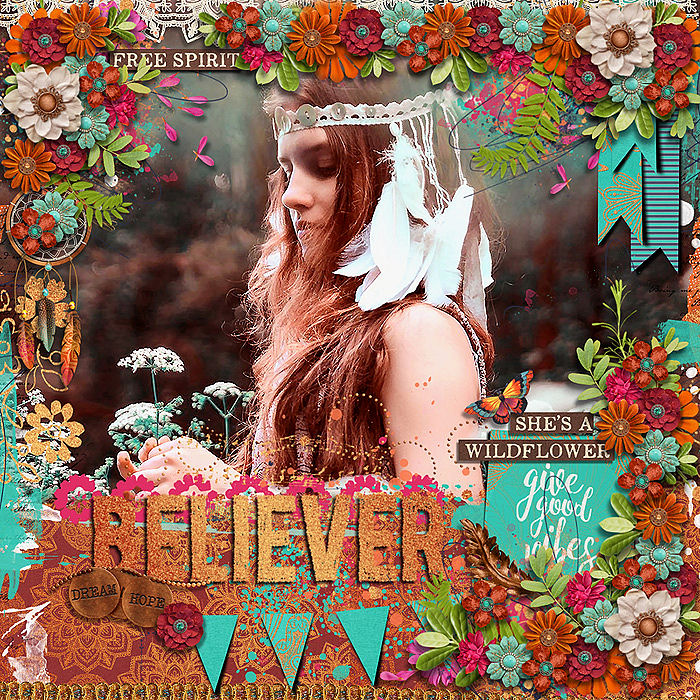 Believer