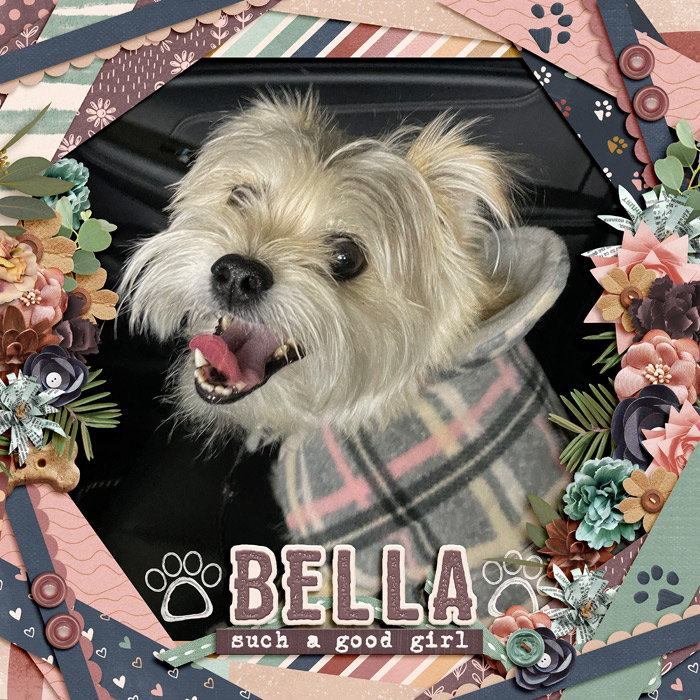 Bella