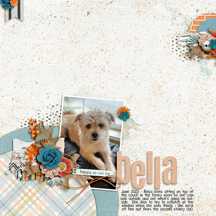 Bella