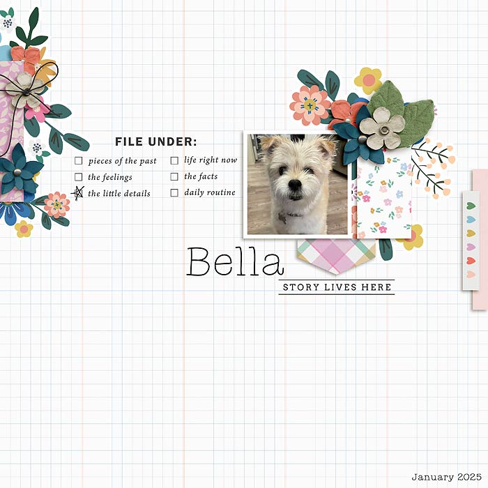 Bella