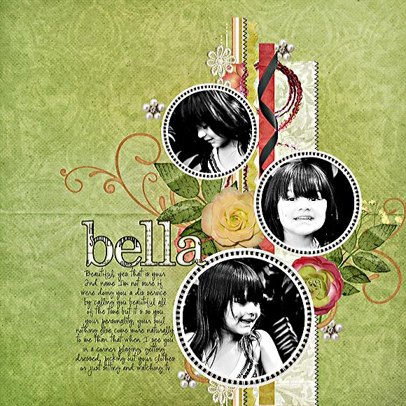 bella