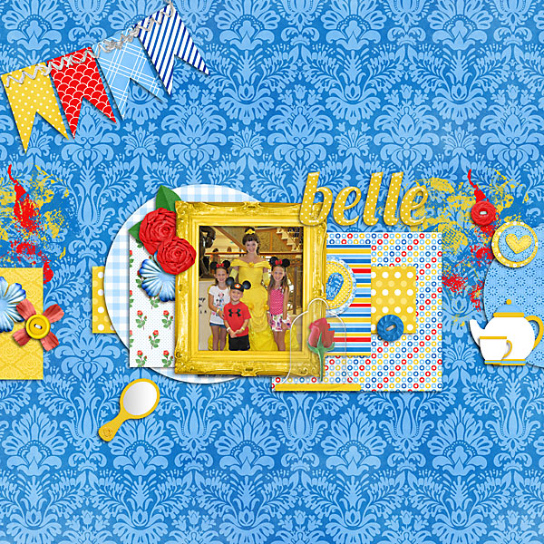 Belle