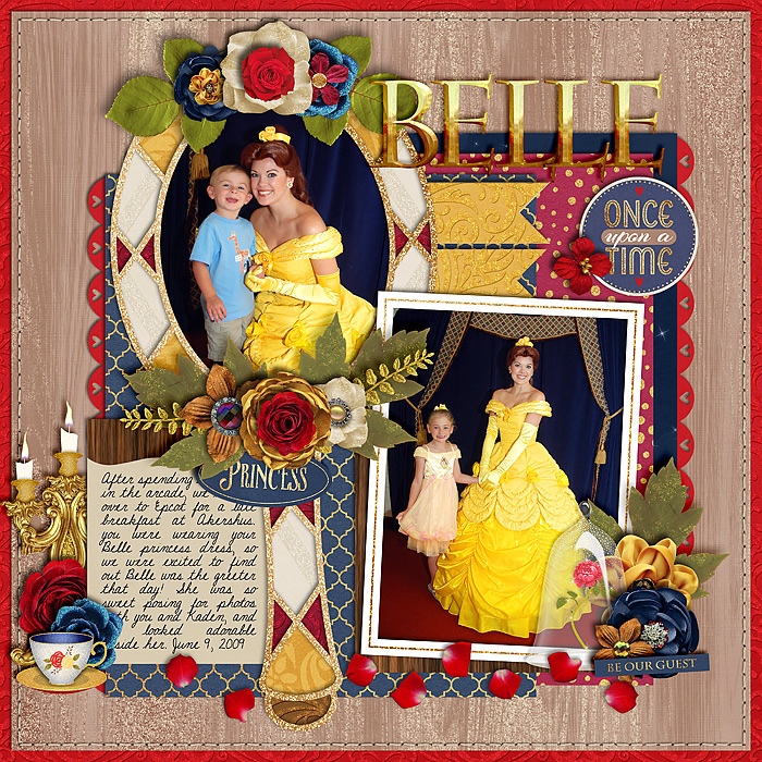 Belle