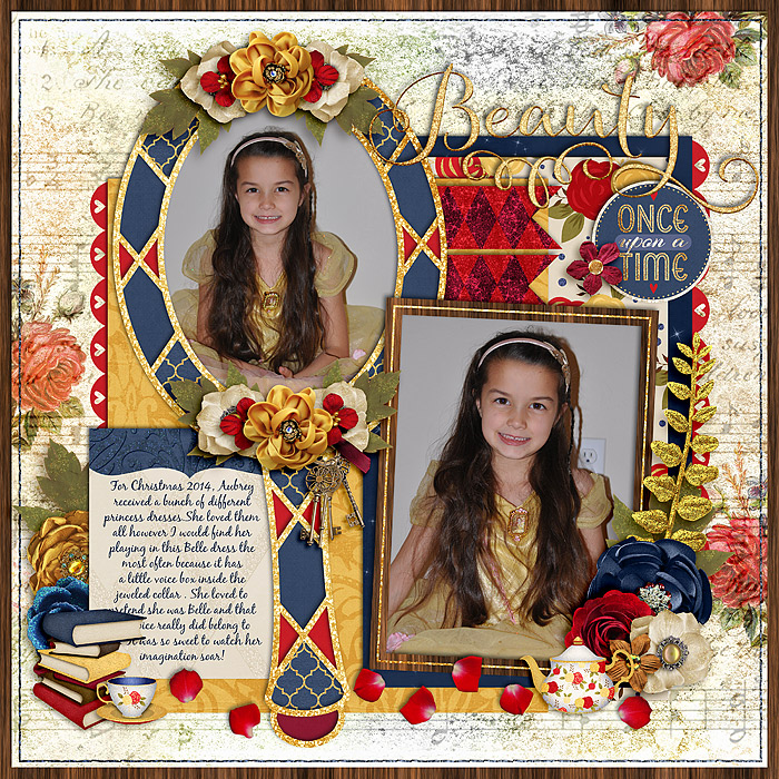 Belle