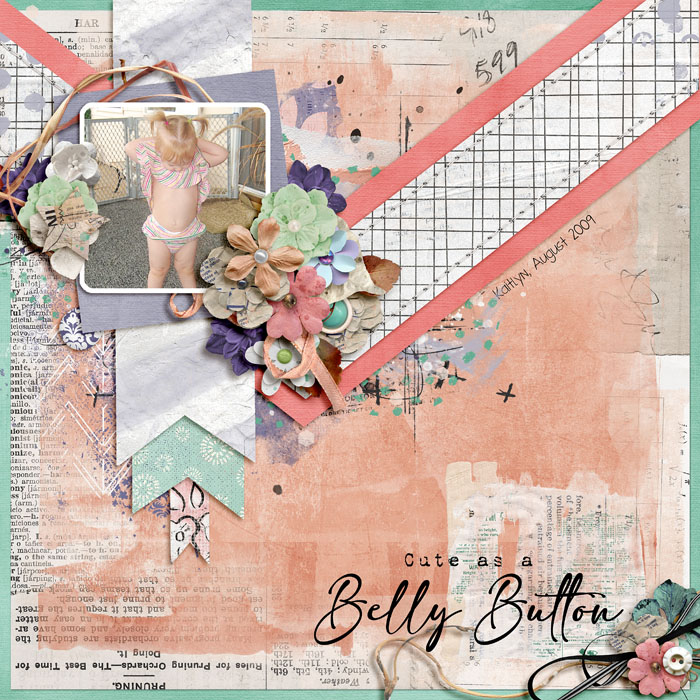Belly Button