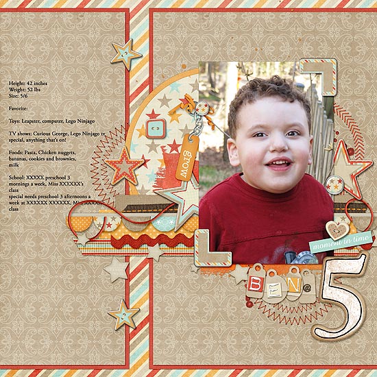 Ben at 5 (final version)