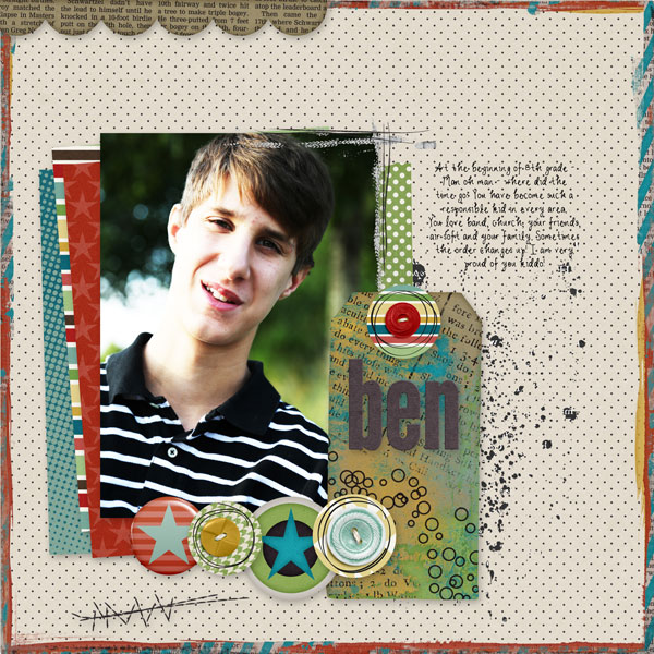 Ben