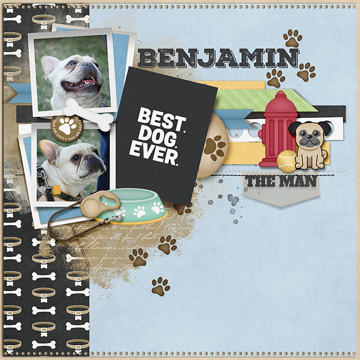 Benjamin