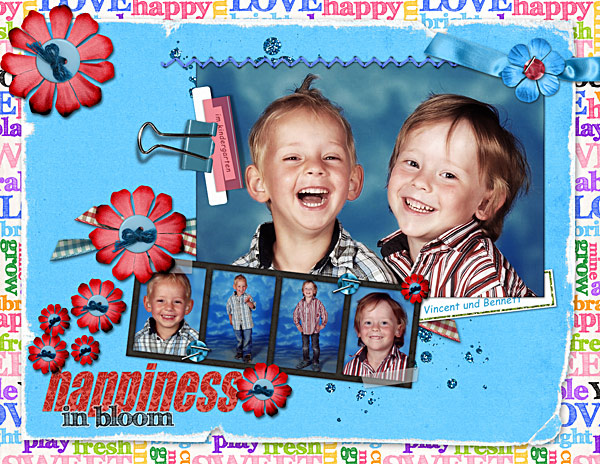 bennett und vincent