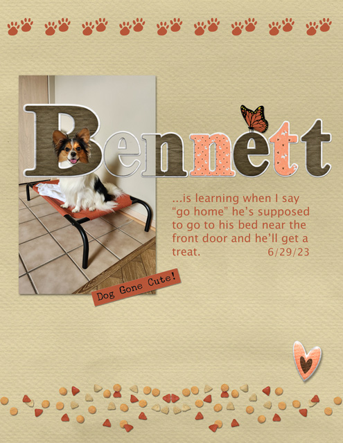 Bennett