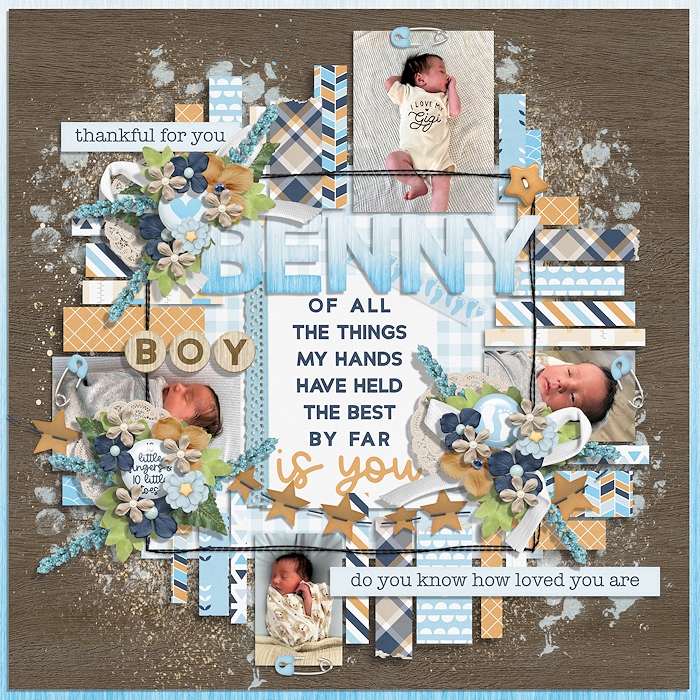 Benny