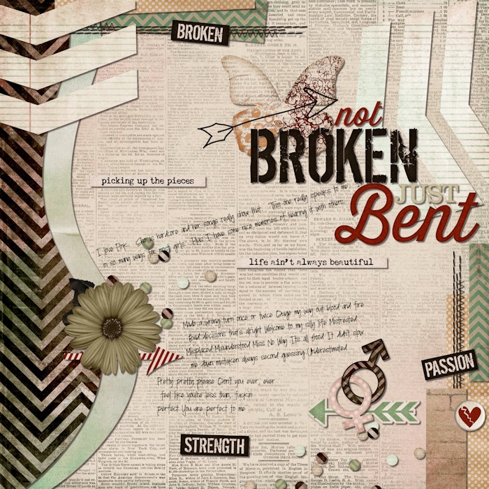 Bent