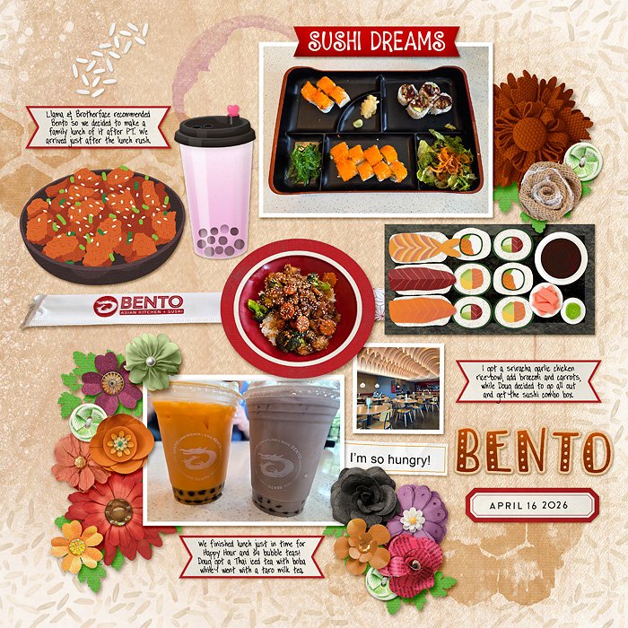 Bento