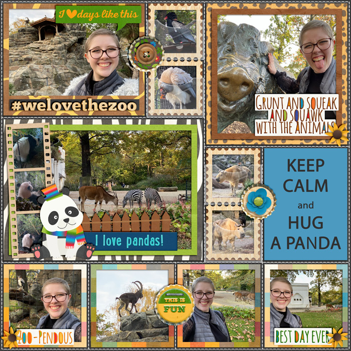 Berlin Zoo