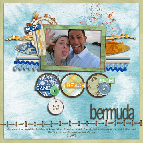 Bermuda