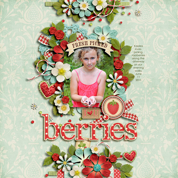 Berries
