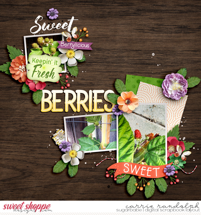 BERRIES
