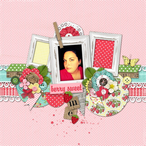 Berry Sweet