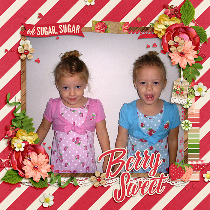 berry sweet