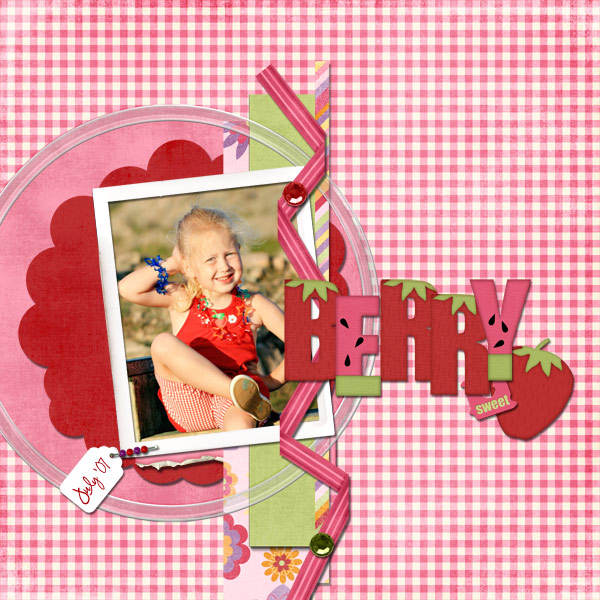 Berry Sweet