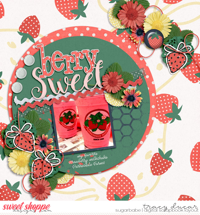 Berry Sweet