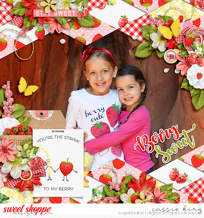 Berry Sweet