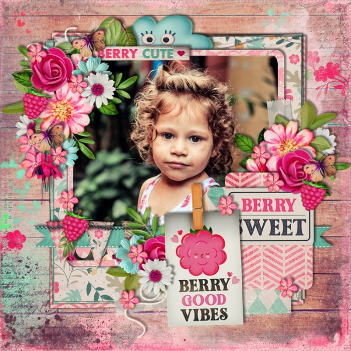 Berry_Sweet
