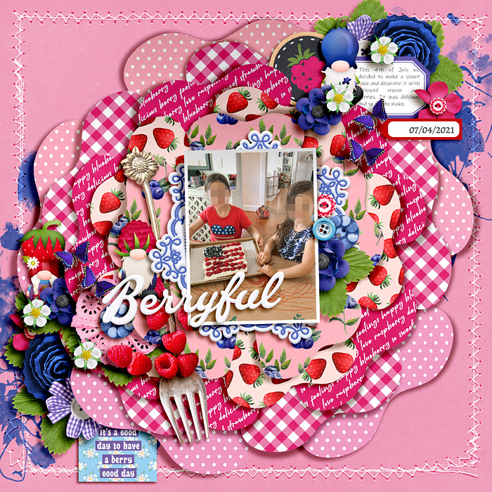 Berryful