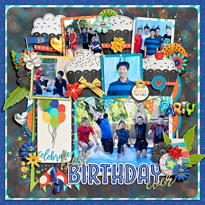 best birthday