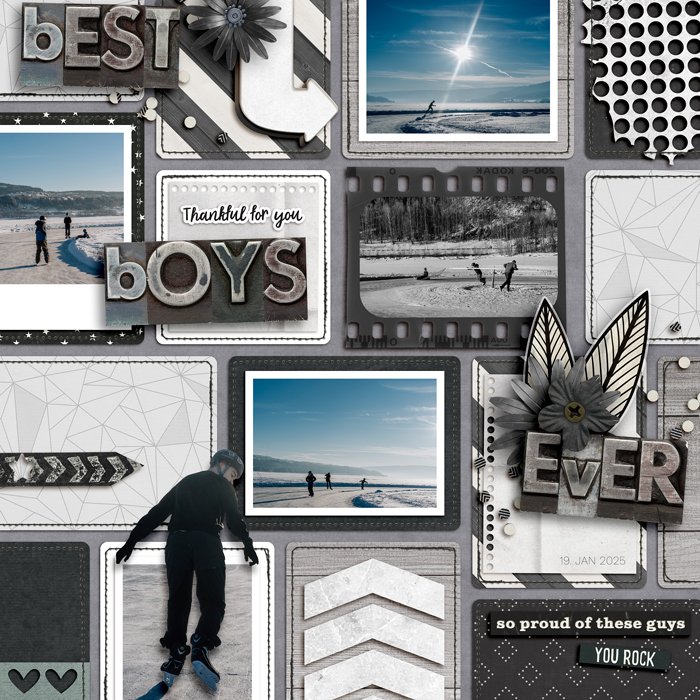 Best boys ever