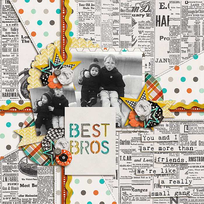 Best Bros