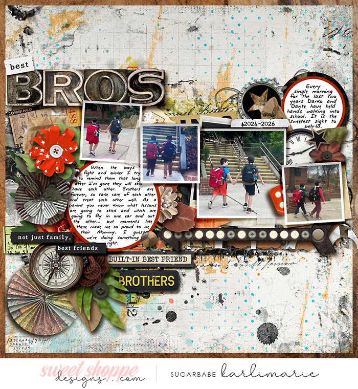 Best Bros