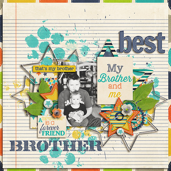 Best Brother