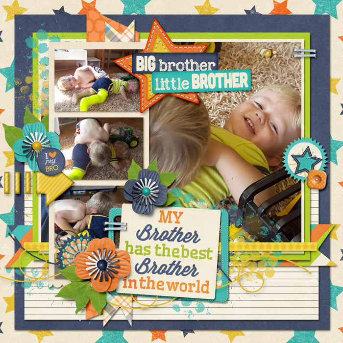 Best Brothers